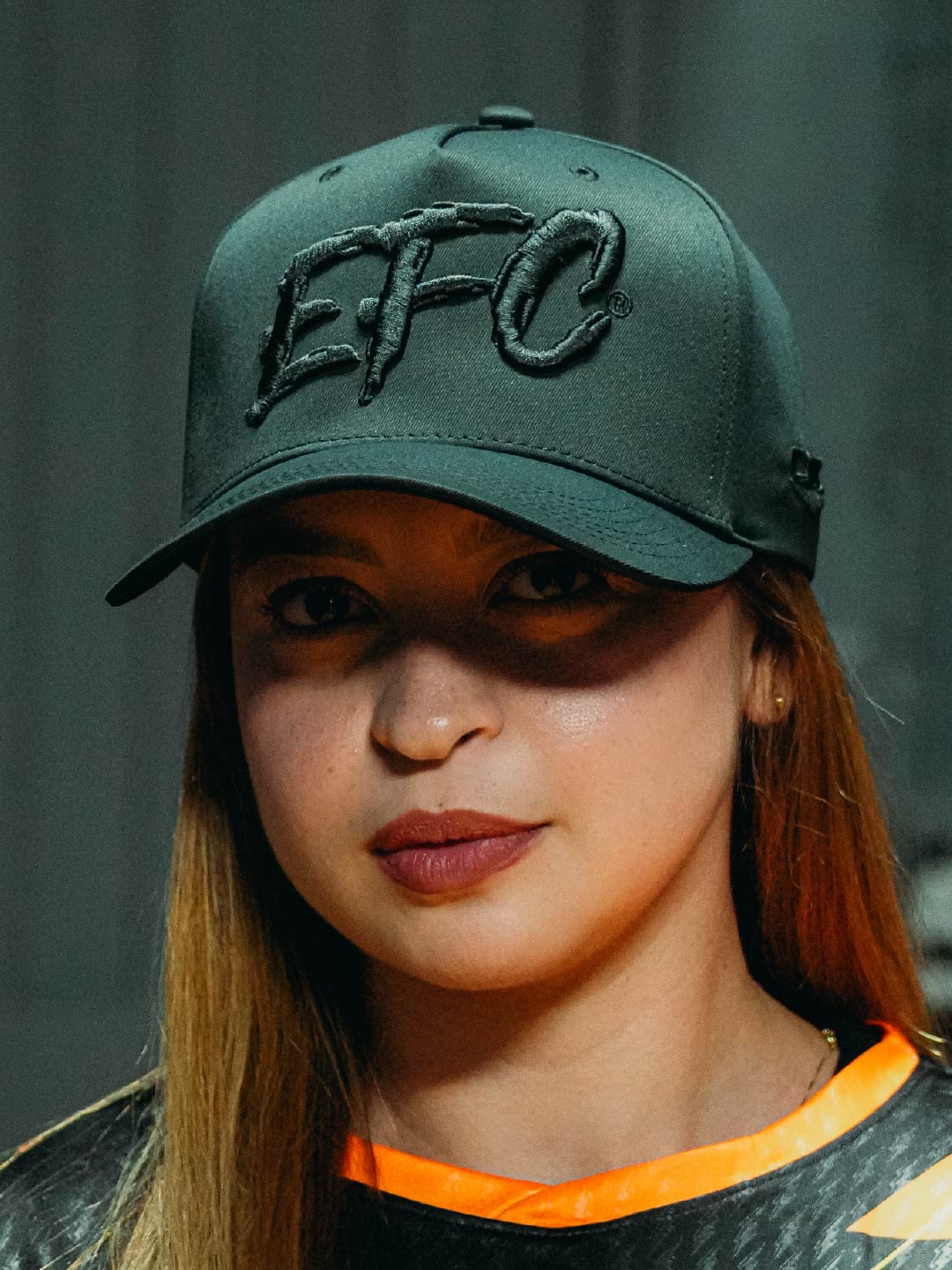 Gorra Series 01